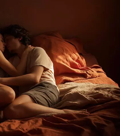 Cum spui partenerului că nu ai orgasm și ce puteți face împreună
