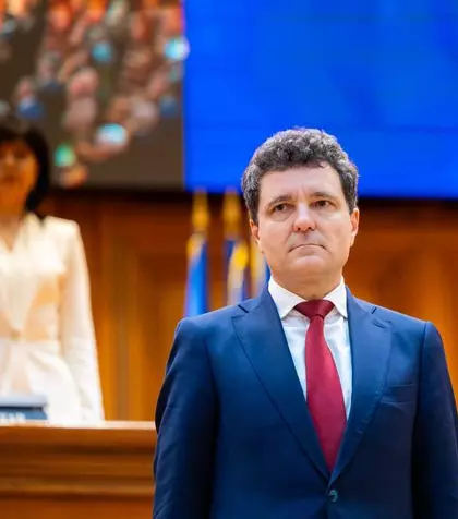 Nicușor Dan, mesaj emoționant la 10 ani de la tragedia din Colectiv: Durerea rămâne vie