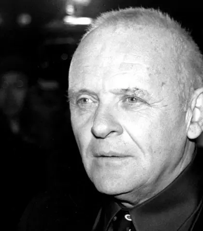 Cum sună cel mai frumos vals din lume? A fost compus de Anthony Hopkins și a ajuns la public 50 de ani mai târziu