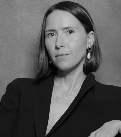 După câștigarea premiului Oscar, regizoarea Natalie Musteata vine în România