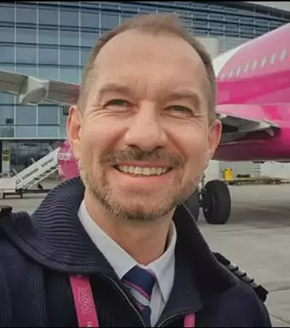 Mihai Sturzu, fostul solist Hi-Q, despre motivele pentru care nu poate avea o relație serioasă: Am învățat că...