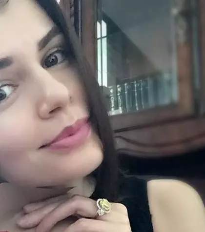 Cât este de superbă! Monica Gabor, apariții elegante la evenimentele din Capitală. Cu cine s-a fotografiat vedeta