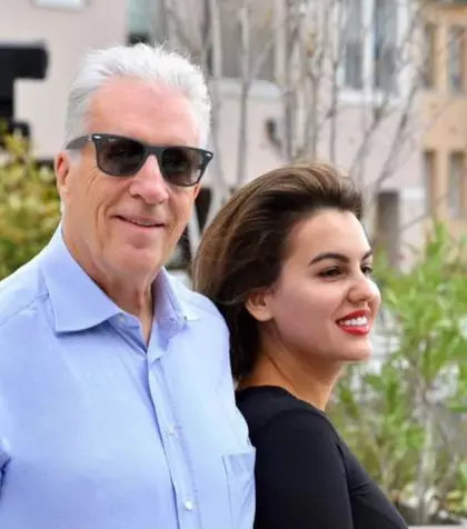 Câștig în instanță pentru Romina Gingașu și Piero Ferrari. România TV, obligată să retragă materialele considerate defăimătoare