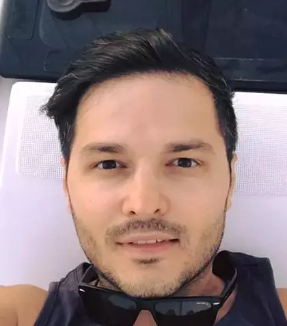 Liviu Vârciu, reacție după dezvăluirea făcută de Lucian Mitrea. Artistul, în pat cu Andreea Bănică