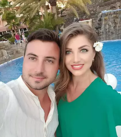 Prima reacție a lui Valentin Sanfira după anunțul despărțirii: Eu de ce nu știam?!