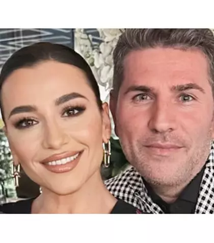 Claudia Pătrășcanu s-a împăcat cu iubitul după despărțirea de acum trei luni. Cum a fost surprinsă vedeta