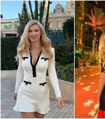 Andreea Bălan, prinsă în capcana contractelor TV. Două greșeli nevinovate care au costat-o scump