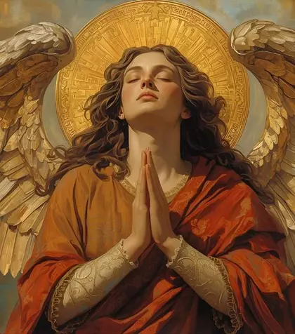 Rugăciunea Arhanghelului Mihail: scutul invizibil împotriva răului