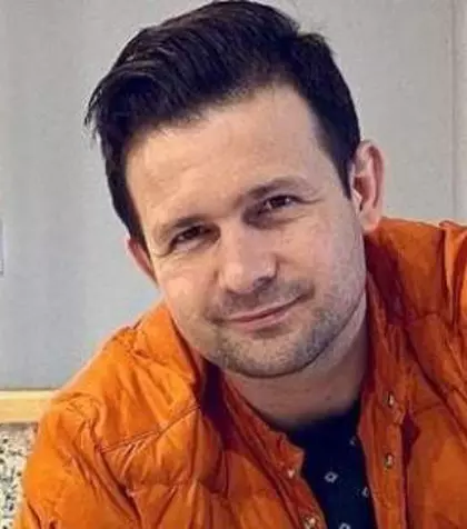 Magicianul Robert Tudor, pe masa de operații: Mi-era frică de nu mai pot...