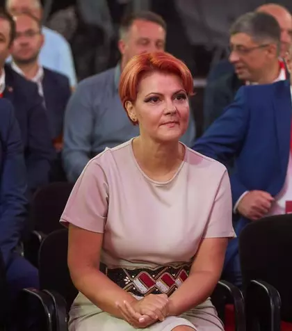 Ilie Bolojan și Lia Olguța Vasilescu, schimb acid după acuzațiile privind influențarea liderilor PNL: Ca la Radio Erevan