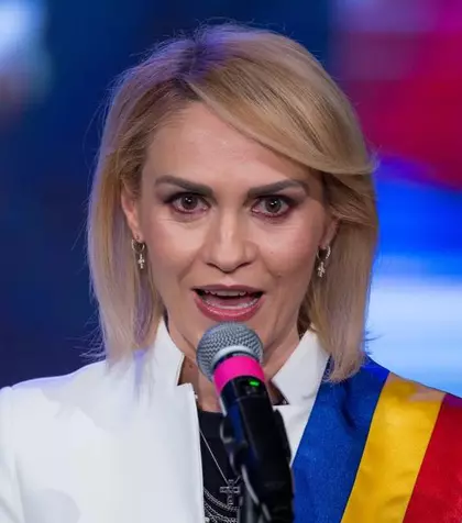 Gabriela Firea renunță la candidatura pentru Primăria Capitalei și la șefia PSD București: Predau ștafeta lui Daniel Băluță