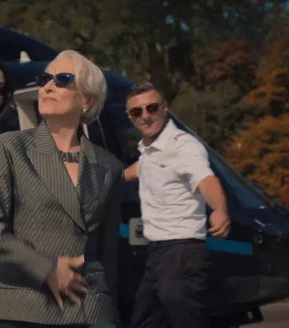 Trailer-ul pentru unul dintre cele mai așteptate filme ale anului, Diavolul se îmbracă de la Prada 2 – disponibil acum