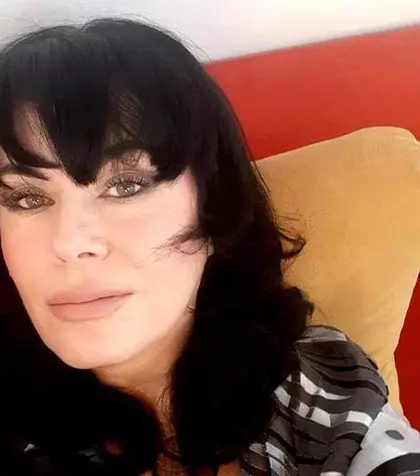 Ce își dorește Mariana Moculescu de la fiica sa, după moartea lui Horia Moculescu:  Să vă spun eu cine e Mariana...