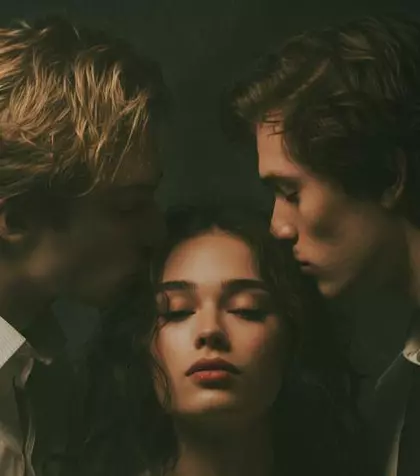 Iubitul meu a vrut o relație deschisă, dar acum e gelos pe viața mea sexuală