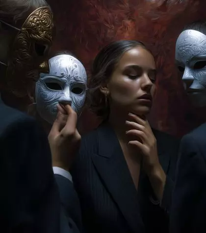 Psihologii dezvăluie frazele preferate ale oamenilor falși. 11 replici care ar trebui să-ți dea de gândit