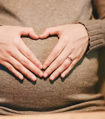 Semnele care îți arată că ești pregătită să devii mamă