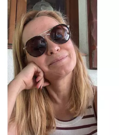 Ce spune Andreea Esca despre avertizarea de cod roșu de furtuni din București: Institutele astea de măsurare au luat-o razna...