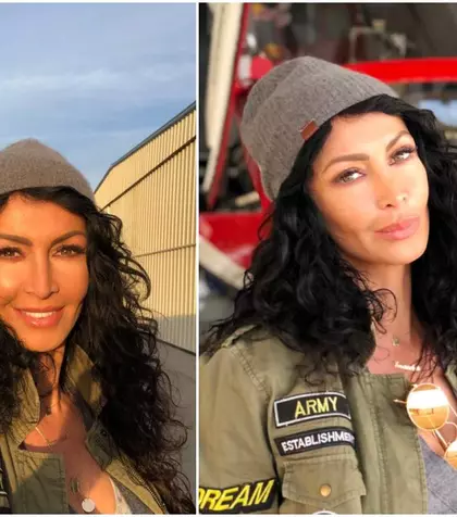 Mihaela Rădulescu, prima apariție publică după moartea mamei. Unde a fost surprinsă vedeta