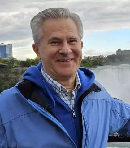 Doru Octavian Dumitru, operat de urgență după un accident vascular cerebral. Care este starea actuală a artistului