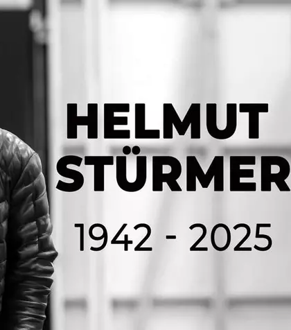 S-a mai stins o lumină a scenei din România: A murit Helmut Sturmer