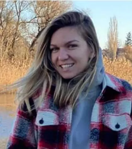 Bărbatul care i-a hărțuit pe Andra și Cătălin Măruță i-a trimis și Simonei Halep un mesaj tulburător