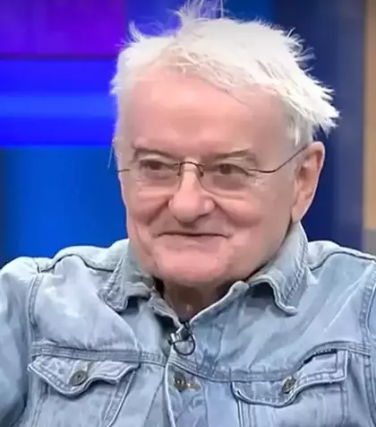 Irinel Columbeanu, primul mesaj pentru Monica Gabor după ce fosta sa soție s-a întors în România