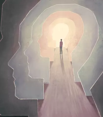 13 semne că cineva este periculos de bun la cititul oamenilor: detaliile psihologice care îi trădează pe adevărații observatori