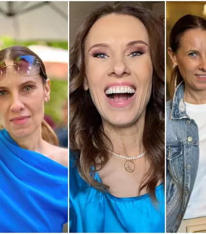 Viața mi s-a oprit pentru câteva secunde! Ionela Năstase, prezentatoarea tv de la Digi, diagnosticată cu cancer