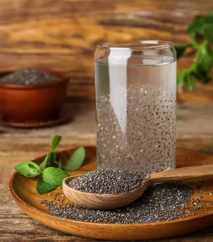 Semințele de chia – un aliat discret pentru un stil de viață echilibrat