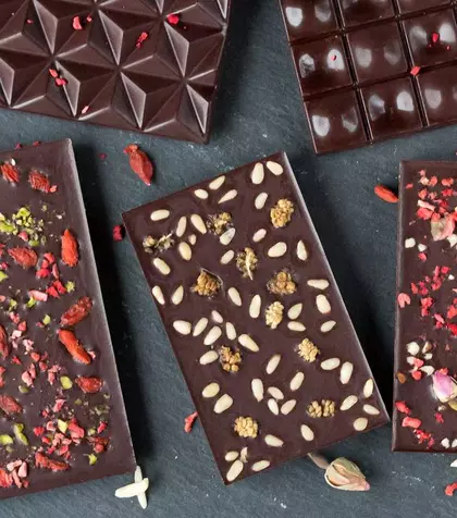 Cum să faci ciocolată de post: rețeta fină, cremoasă și aromată