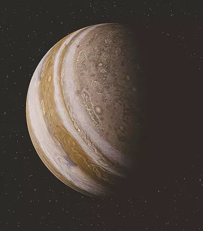 Jupiter își reia mersul direct pe 11 martie: Trăim un nou val de expansiune până la finalul lui iunie