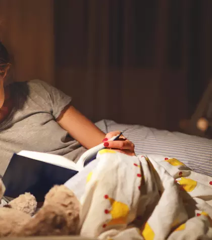 Somnul copilului: cum să construiești rutina de seară care chiar funcționează