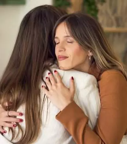 Uneori prieteniile încheiate dor mai tare decât despărțirile romantice