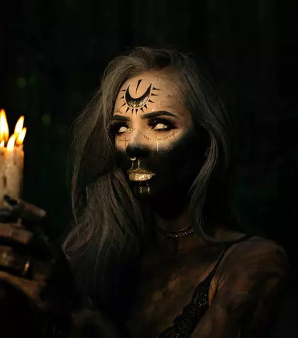 Ritualul cu lumânări de Anul Nou pentru prosperitate în 2026