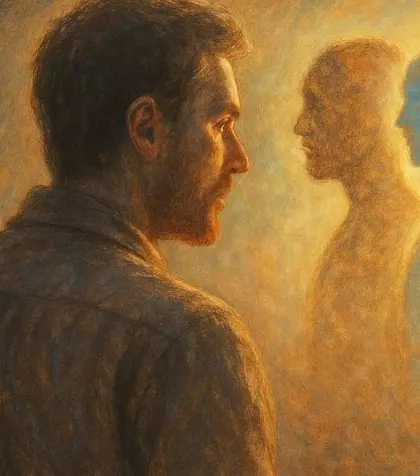 Prieteniile pe care le legăm între 30-45 de ani sunt conexiuni cu sufletele din tribul nostru spiritual