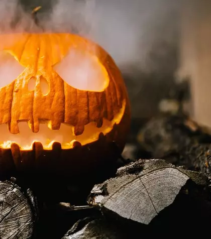 Ce înseamnă, de fapt, Halloween și de ce se sculptează dovleci în memoria bărbatului care a păcălit diavolul