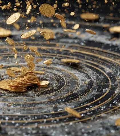 Horoscopul bani 6-12 aprilie: Zodiile care dau lovitura financiară săptămâna aceasta!