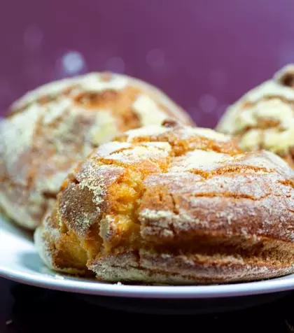 Pâinea tradițională portugheză votată printre cele mai bune din lume