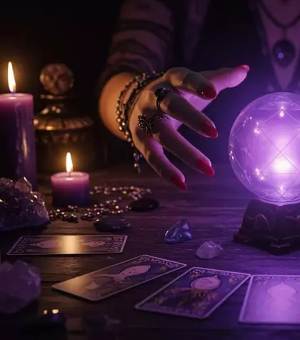 Etalare Tarot Luna Plină în Rac din 3 ianuarie 2026: ce adevăr emoțional iese la suprafață pentru fiecare zodie?