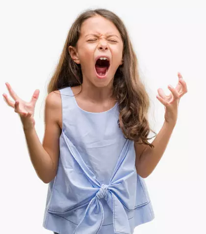 Crize de plâns la copii: ce faci în 3 minute ca să se calmeze fără să țipi