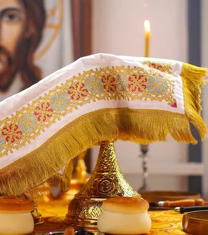 Sărindarele din Postul Mare: Când se fac, cum se scriu pomelnicele și când se dezleagă. Au mare folos pentru un suflet!