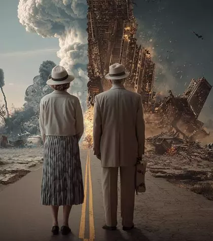 Horoscopul iubirilor din alte vieți: Ce perechi de zodii se vor iubi în fiecare viață?