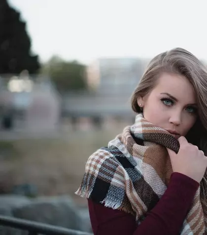 Intimitățile unei fete cuminți