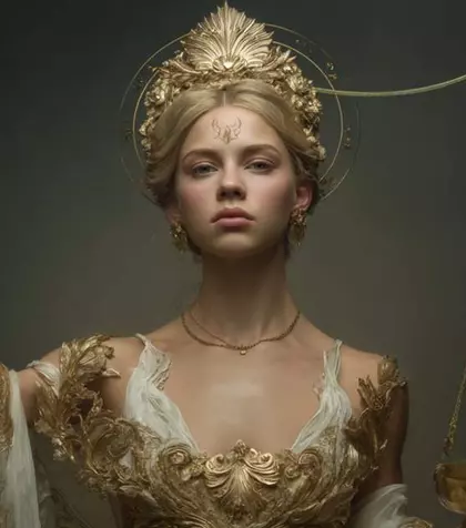 10 motive pentru care femeia Balanță e regina zodiacului