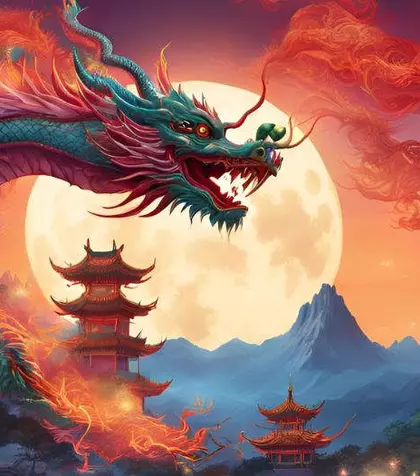 Testul Anului Nou Chinezesc: În ce domeniu primești noroc și belșug din partea Calului de Foc?