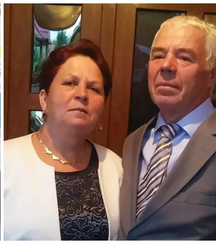 CE A IEȘIT LA IVEALĂ despre bărbatul de 72 de ani care și-a ucis soția și apoi și-a luat propria viață: "Vă spun sincer că am amuțit, mai ales că știam că...". Gestul fatal care a declanșat tragedia din Bacău