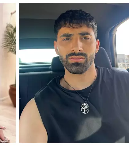 Decizia luată de Veronica în ceea ce îl privește pe Ahmed: „Să știi că ești pe calea cea dreaptă. Nu contează vârsta” Concurenta din „Casa Iubirii” este tot mai încântată de colegul ei