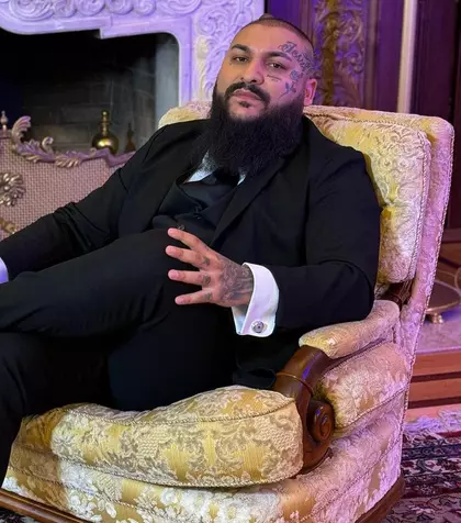 Dani Mocanu, condamnat definitiv la închisoare pentru tentativă de omor şi majorarea daunelor morale pentru victimă. Cât va sta după gratii cunoscutul manelist