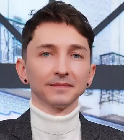 Pavel Orlov, DECIZIE NEAȘTEPTATĂ în toiul controverselor Eurovision 2026. DE CE ar fi recurs juratul din Moldova la acest gest: "Din pacate, și-a scos..."