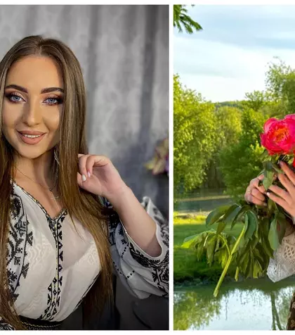 PRIMA REACȚIE a interpretei de muzică populară după accidentul rutier care era să-i curme viața. Impactul a fost violent: "Îi mulțumesc lui Dumnezeu". CUM A PIERDUT CONTROLUL volanului și ce s-a întâmplat după ce s-a răsturnat de mai multe ori